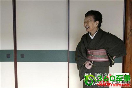 揭秘真实日本特有的文化：艺妓